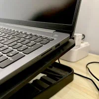 لپ تاپ i5 لنوو - در حد نو
