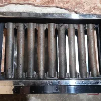 کباب پزگازی درحدنو|اجاق گاز و لوازم برقی پخت‌وپز|درگهان, |دیوار