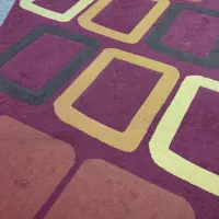 گلیم فرش