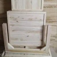 کرسی چوبی|بخاری، هیتر، شومینه|کاشان, فاز ۲ ناجی آباد|دیوار