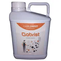 کود اصلاح کننده شوری خاک گابریست مدل گابری سوئیت