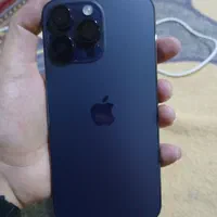 ایفون 14پرومکس بنفش