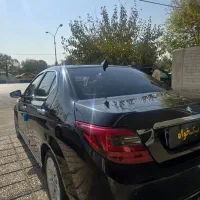 دنا پلاس دنده ای ۶ دنده ۱۴۰۲|خودرو سواری و وانت|تهران, نارمک|دیوار