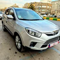 جک s5 مدل ۹۷ ، استثنایی تک برگ اتومات