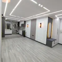 64متر*دوخوابه*بورس سرمایه گذاری*در غرب استان تهران|فروش آپارتمان|تهران, پونک|دیوار