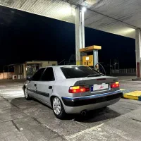 زانتیا 2000 مدل 84