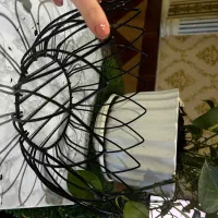 ظرف|ظروف سرو و پذیرایی|کارون, |دیوار