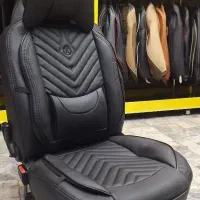 روکش vip  چکی / کفپوش /تعمیرات صندلی/دورفرمان/