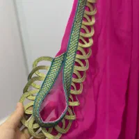 لباس مغربی|لباس|بندر کنگان, |دیوار