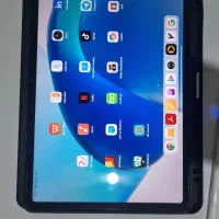 تبلت شیائومی مدل Redmi Pad Pro + قلم|تبلت|تهران, دکتر هوشیار|دیوار