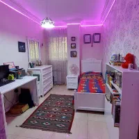 سرویس خواب چوب نوجوان|تخت و سرویس خواب|رشت, لاکانی|دیوار