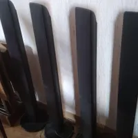 سینمای خانواده با دستگاه سی دی وفلش خور۰و فیش خور|سیستم صوتی خانگی|لنگرود, |دیوار