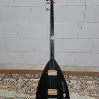 الکترو باغلاما و افکتور زوم