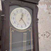 ساعت دیواری پاندول دار|ساعت دیواری و تزئینی|تهران, دهم فروردین|دیوار