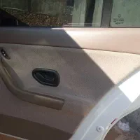 سمند ال ایکس 97|خودرو سواری و وانت|یاسوج, |دیوار