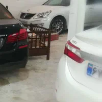 جنسیس سانتافه آزرا سوناتا ترمز دستی کیسه باد قطعات