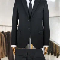 کت و شلوار مگا ترک