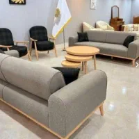 مبل مینیمال انواع مبل راحتی