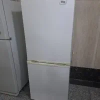 یخچال فریزر سینجر