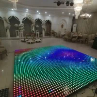 اجاره استیج کف