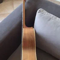 گیتار fransisco bros|گیتار، بیس، امپلیفایر|تهران, دانشگاه شریف|دیوار