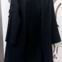 کت و مانتو|لباس|سهند, |دیوار