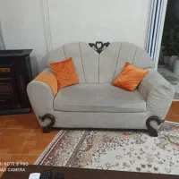 مبلمان|مبلمان خانگی و میز عسلی|پیربازار, |دیوار