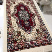 پادری فرشی ۷۰۰ شانه ریشه دار ضخیم