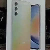 گوشی A34 سامسونگ|موبایل|تهران, شهرک شهید باقری|دیوار