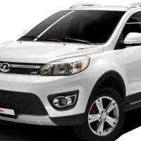 خودرو گریت هاوال m4