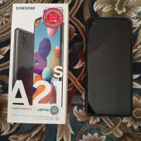 سامسونگ A21s|موبایل|تهران, قزل قلعه|دیوار