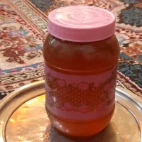 عسل کوره طبیعی بازفت 5 تومان