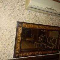 اینه فرم چوبی