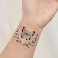 تتو صورت ،بلیدینک تتو بدن|خدمات آرایشگری و زیبایی|خرمآباد, |دیوار