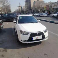 دنا پلاس۱۴۰۲ جوانان اتومات ۶دنده