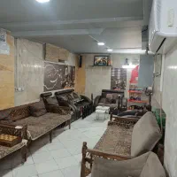 زیر زمین تجاری(سفره خانه)