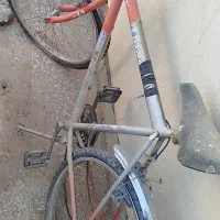 دوچرخه کوهستانی