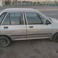 پراید|خودرو سواری و وانت|اصفهان, خواجو|دیوار