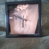 ساعت دیواری خارجی