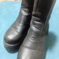 نیم بوت زنانه