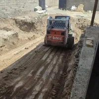 اجاره بابکت کندن استخر حمل نخاله ومصالح|خدمات حمل و نقل|کرج, کمال‌شهر|دیوار