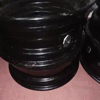 رینگ فابریک