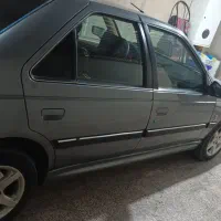 پژوپارس آکسیون ۲۰۰۰