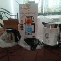 چای ساز یونیک