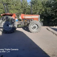 تراکتور ۷۲ عطیقه