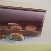 جا نانونی چوبی|ظروف نگهدارنده، پلاستیکی، یک‌بارمصرف|قزوین, |دیوار