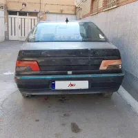پژوglx405|خودرو سواری و وانت|اصفهان, فجر|دیوار