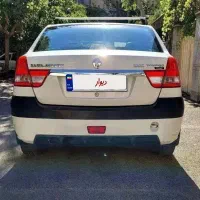 ال۹۰ پارس تندر ۹۴ بیرنگ