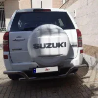 خودرو سوزکی گراند ویتارا مدل95