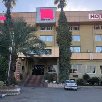 فروش هتل 4ستاره